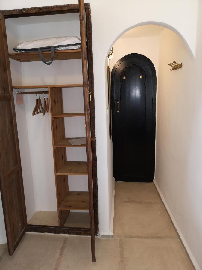 Riad De Charme L'Oasis D'Essaouira - Suite Luxe Exteriör bild